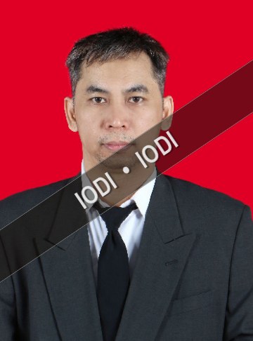 Foto anggota Simson