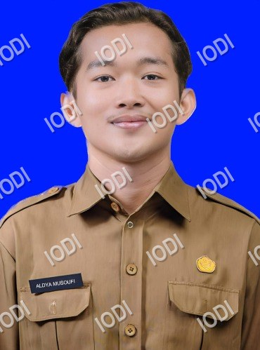 Foto anggota Aldya Musoufi