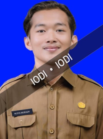 Foto anggota Aldya Musoufi