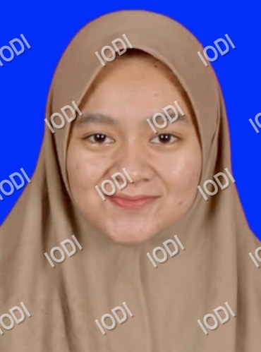Foto anggota Ratih Indah Pertiwi