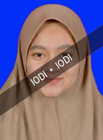 Foto anggota Ratih Indah Pertiwi
