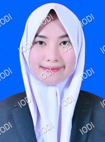 Foto anggota Vina