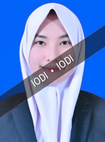 Foto anggota Vina