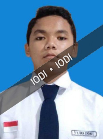 Foto anggota Tengku Rafly Fadhlurrahman