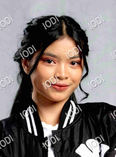 Foto anggota Prisqila Naura Dewani Wijayanti