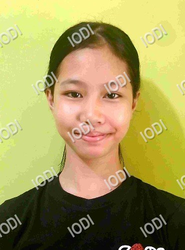 Foto anggota Aurora Cherish Muthiarta Kusuma