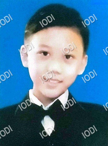 Foto anggota Raphael Aaron Nathanael