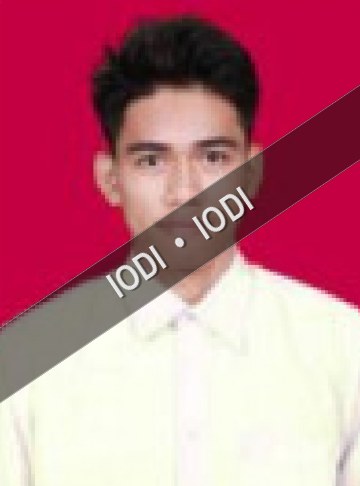Foto anggota Muhammad Tri Ananta