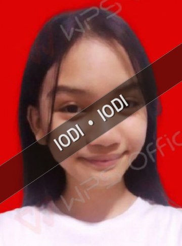 Foto anggota Anggreny