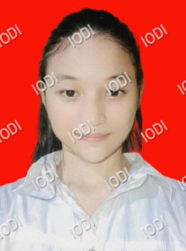 Foto anggota Chalifa Chaerunnisa