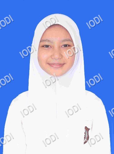 Foto anggota Gendis Pramesti Atma Putri