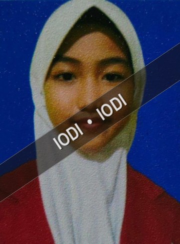 Foto anggota Ghassani Samra Izzatunnisa