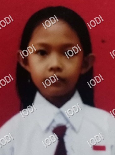 Foto anggota Melania Angella Prasetya