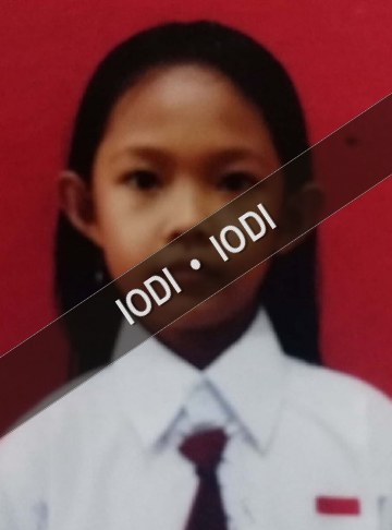 Foto anggota Melania Angella Prasetya