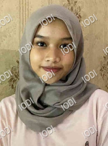 Foto anggota Aurel Sabrila Sutarno