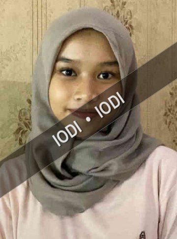 Foto anggota Aurel Sabrila Sutarno