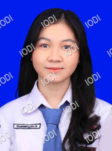 Foto anggota Khairunnisa Eka Mulya