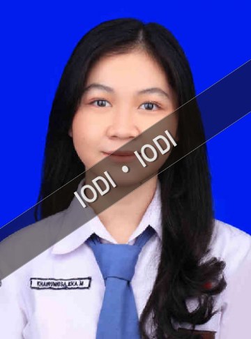 Foto anggota Khairunnisa Eka Mulya