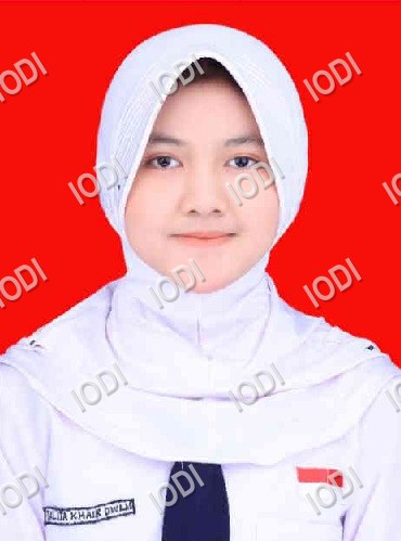 Foto anggota Talita Khair Dwi Mulya