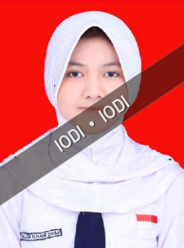 Foto anggota Talita Khair Dwi Mulya