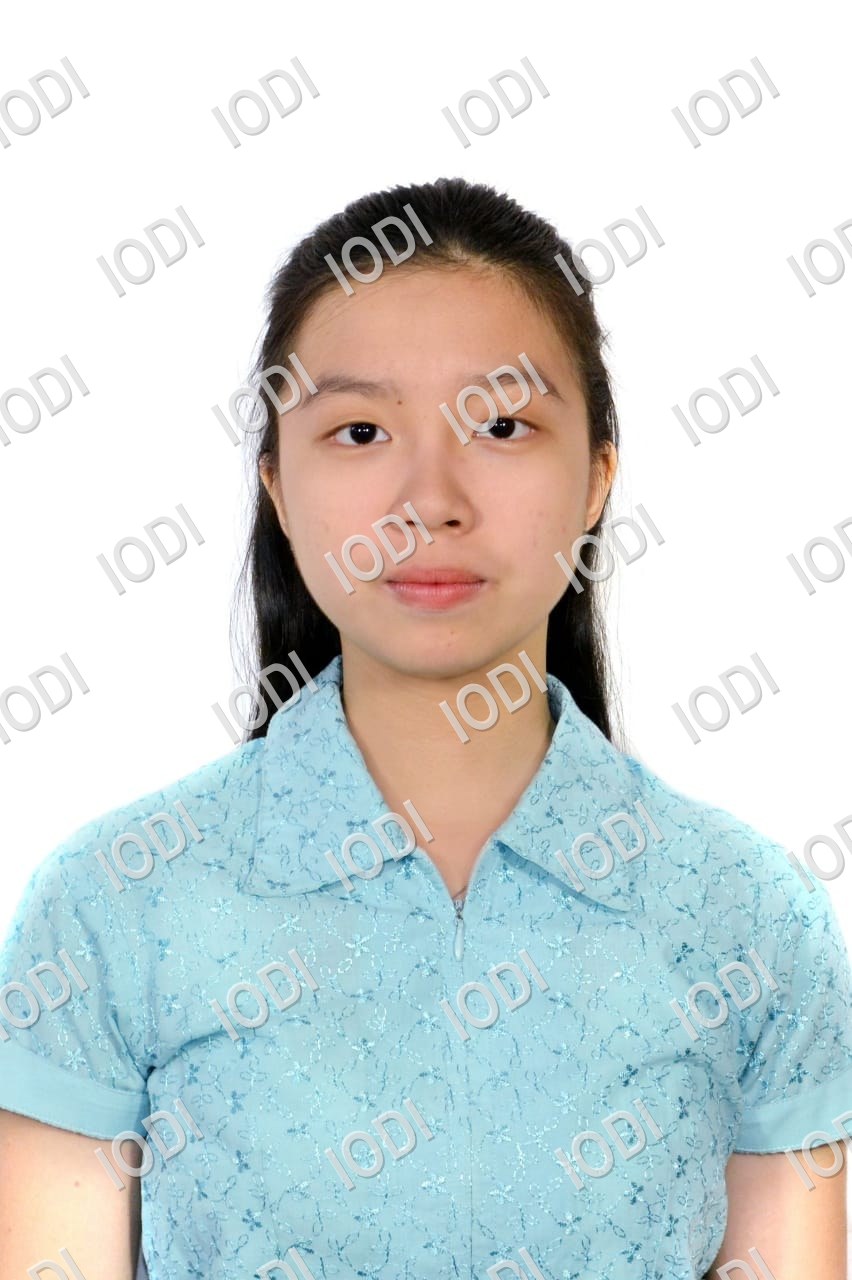 Foto anggota Joscelind Saputra