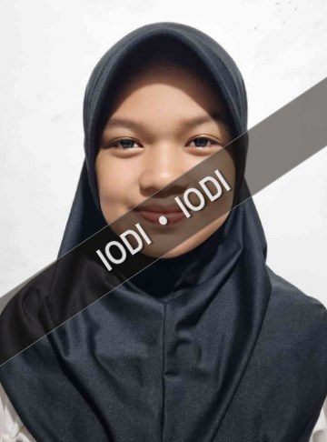 Foto anggota Fahira Anisa Rimadina