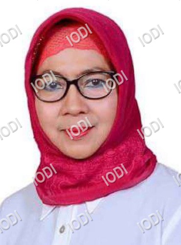 Foto anggota Iwa Sirwani Bibra