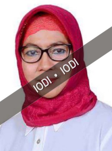 Foto anggota Iwa Sirwani Bibra