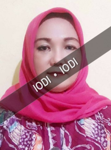 Foto anggota Fransiska Juniaty Girsang