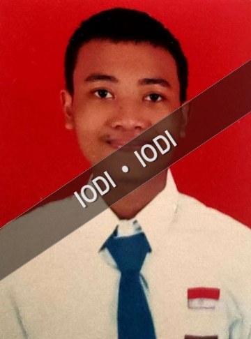 Foto anggota I Komang Artha Kesuma Jaya