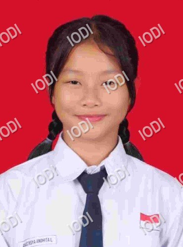 Foto anggota Anastasya Andhita Limantara