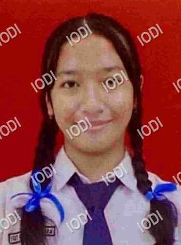 Foto anggota I Gusti Ayu Putu Quinsha Aurelia Puteri Mardiana