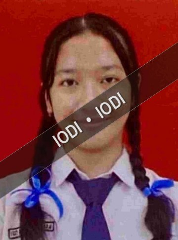 Foto anggota I Gusti Ayu Putu Quinsha Aurelia Puteri Mardiana
