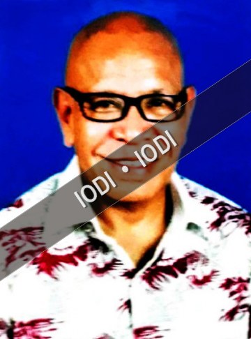 Foto anggota Edward Dominggus Morin