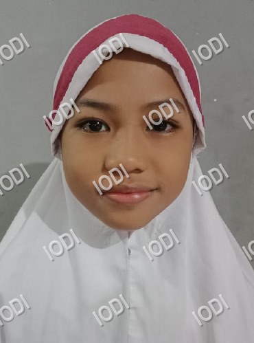 Foto anggota Nanda Malika Fauzia