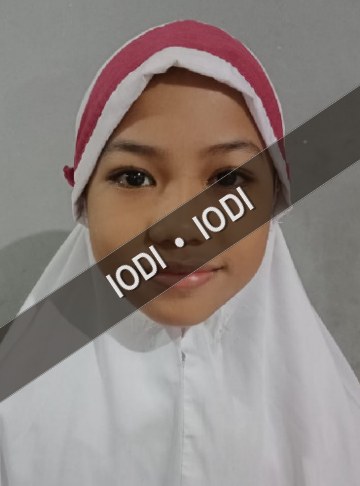 Foto anggota Nanda Malika Fauzia