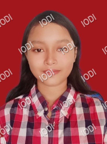 Foto anggota Nayla Putri Tungga Dewantara