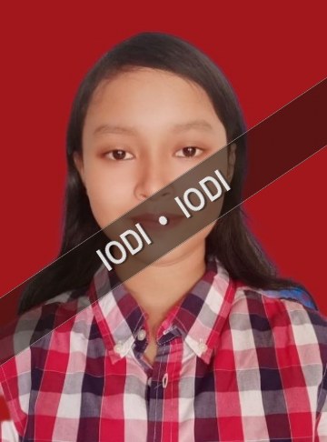 Foto anggota Nayla Putri Tungga Dewantara