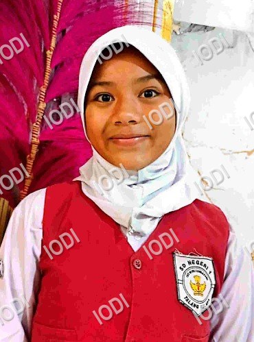 Foto anggota Latisya Zahra Pratama Putri