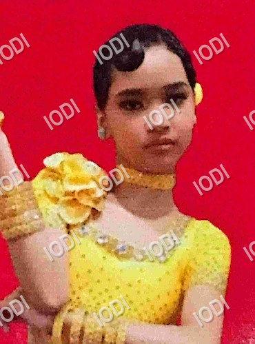 Foto anggota Mayzahwa Arta Abdullah