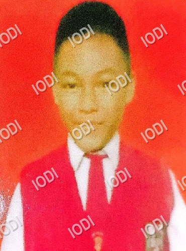 Foto anggota Septyawan Anugrah Aji