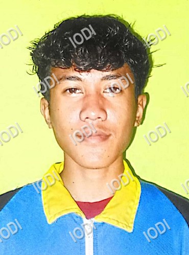 Foto anggota Sheka Prananda