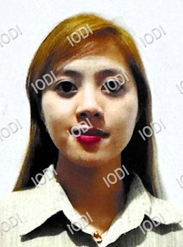 Foto anggota Stevany