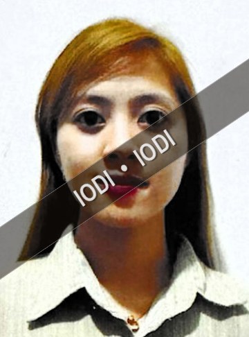 Foto anggota Stevany