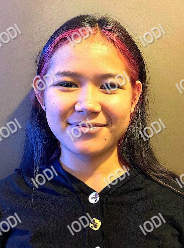 Foto anggota Maria Glorya Qwila Unggul