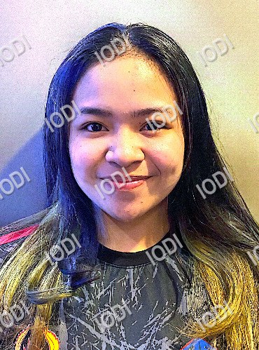 Foto anggota Hilary Jurin Julien Misa