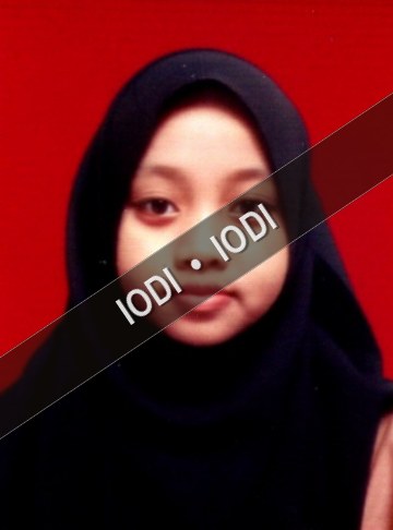 Foto anggota Azkia Amirotul Alifah
