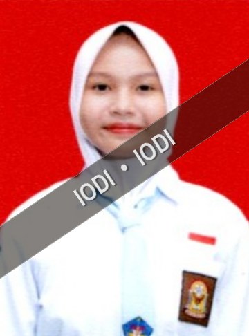 Foto anggota Jovita Aurelia Kultsum