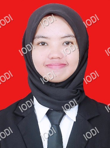 Foto anggota Riyani Purnama Sari