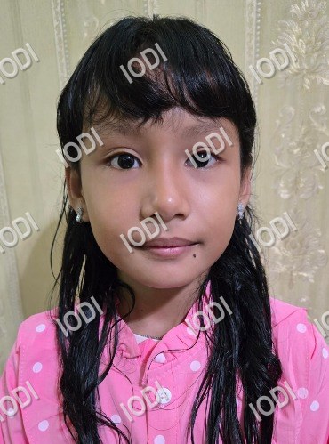 Foto anggota Amora Ardani Jeconia